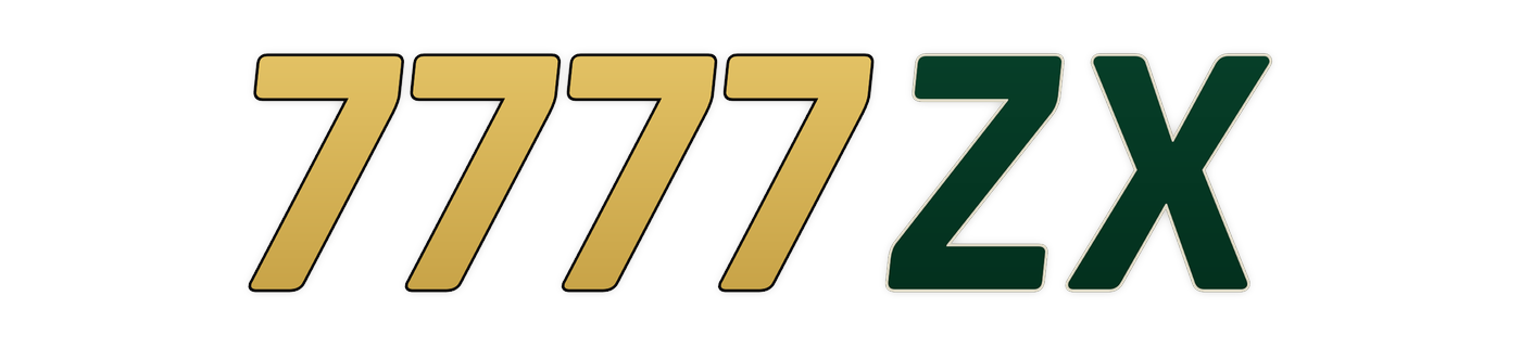 7777zx Logo